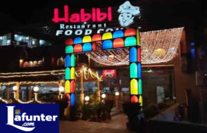 Peshawar restaurant