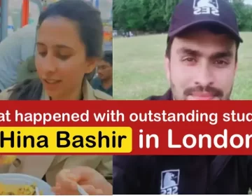 Hina Bashir