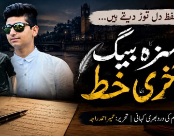 حمزہ بیگ جہلم